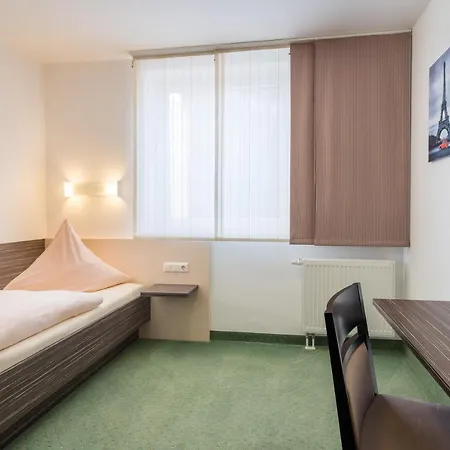 Hotel Zur Post