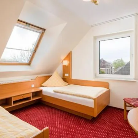 Hotel Zur Post Hemmingen (Hannover)