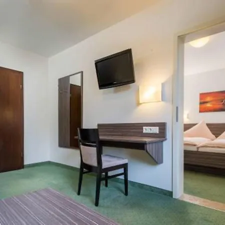 Zur Post 3* Hemmingen (Hannover)