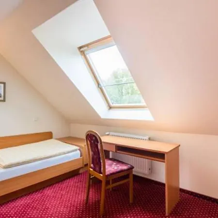 Zur Post Hotel Hemmingen (Hannover)