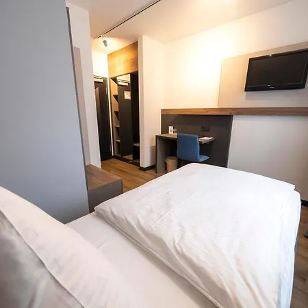 Hotel Zur Post Hemmingen (Hannover)