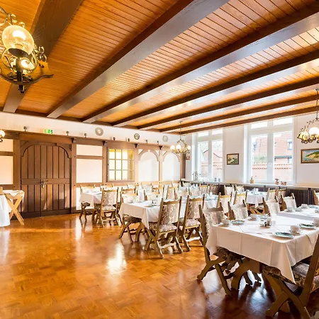 Zur Post Hotel Hemmingen (Hannover)