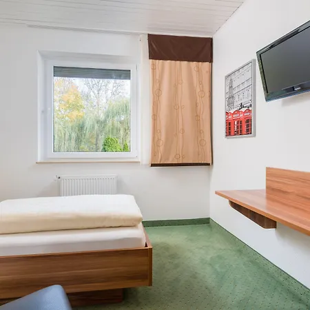 Zur Post 3* Hemmingen (Hannover)