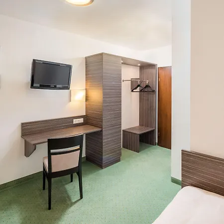 Hotel Zur Post