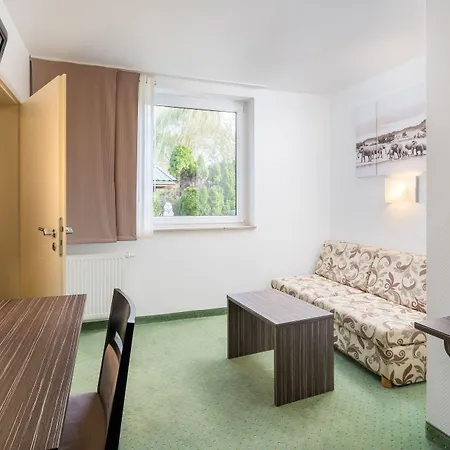 Zur Post 3* Hemmingen (Hannover)