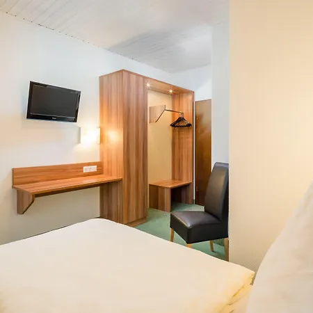 Hotel Zur Post Hemmingen (Hannover)