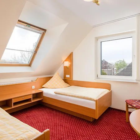 Zur Post 3* Hemmingen (Hannover)