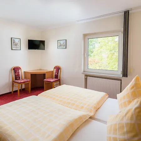 Zur Post Hannover 3* Hemmingen (Hannover)