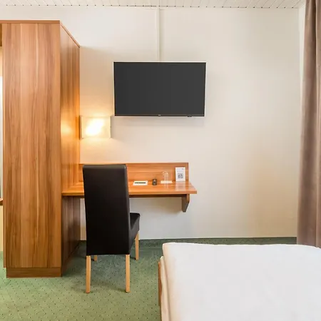 Hotel Zur Post