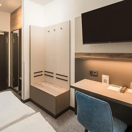 Hotel Zur Post Hemmingen (Hannover)