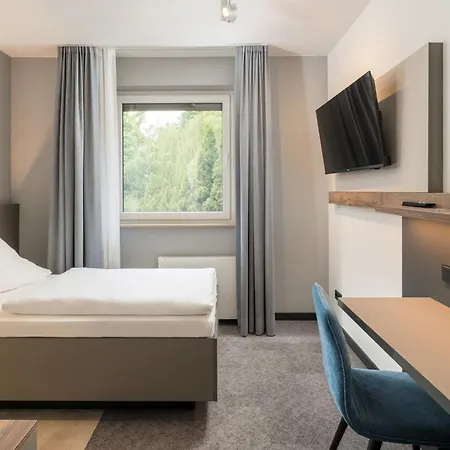 Zur Post Ξενοδοχείο Hemmingen (Hannover)