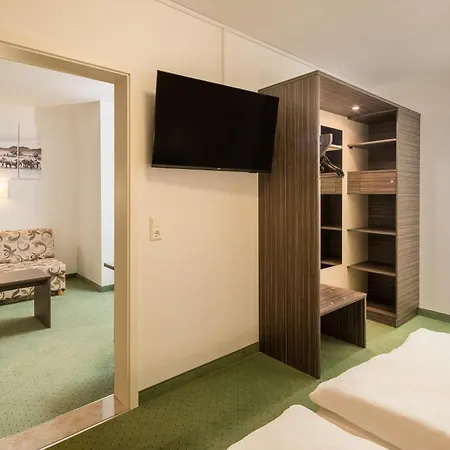 Hotel Zur Post