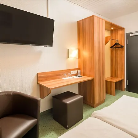 Zur Post 3* Hemmingen (Hannover)