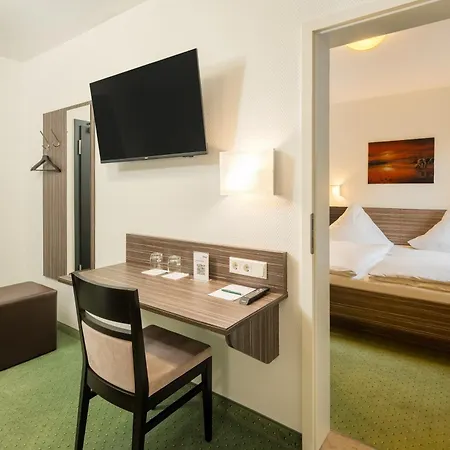 Zur Post Hotel