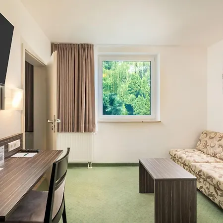 Hotel Zur Post 3*
