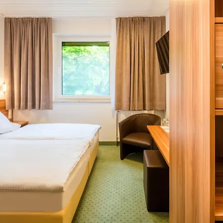 Zur Post Hotel Hemmingen (Hannover)
