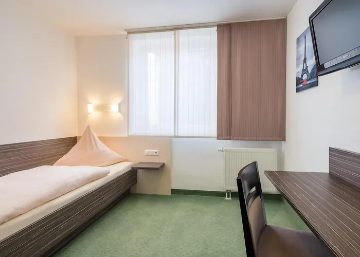 Hotel Zur Post