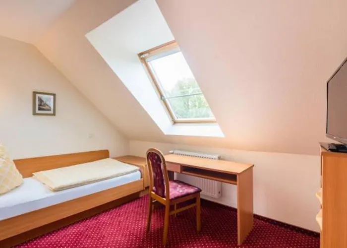 Zur Post Hotel Hemmingen (Hannover)