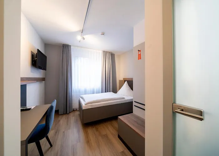 Zur Post Хемминген