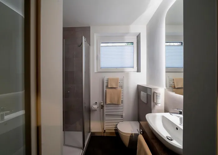 Zur Post Отель 3*