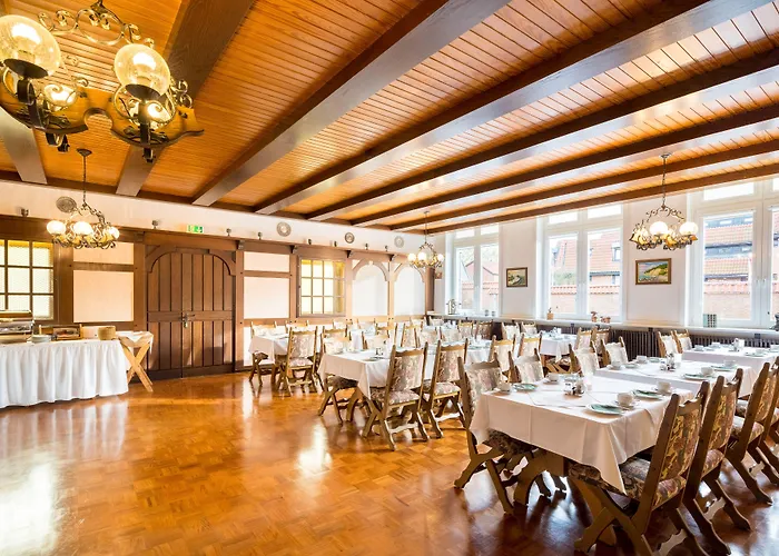 Zur Post Hotel Hemmingen (Hannover)