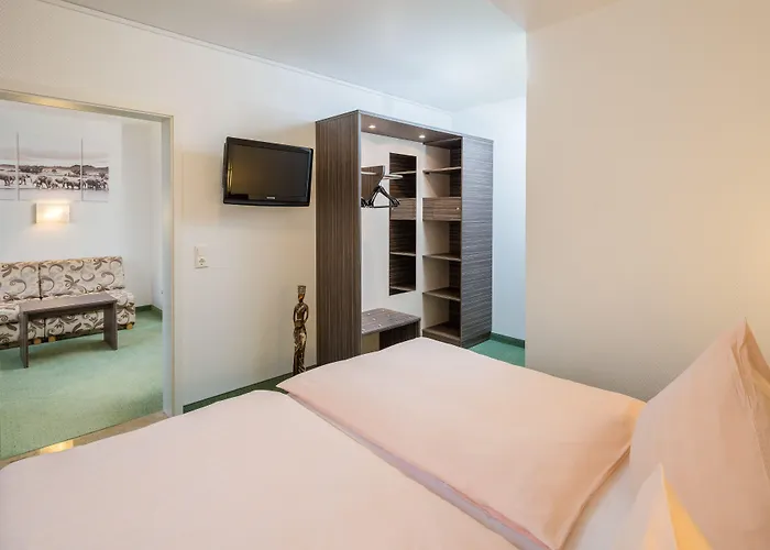 Hotel Zur Post
